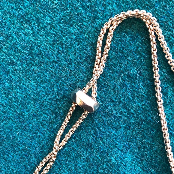 Kendra Scott Bernice Bib Necklace - Picture 5 of 5